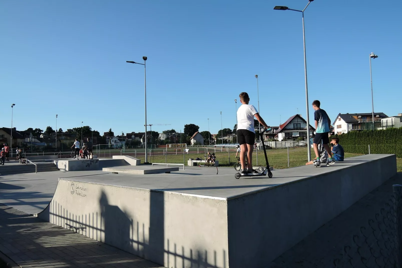 Domki Trebor dla 5 osób