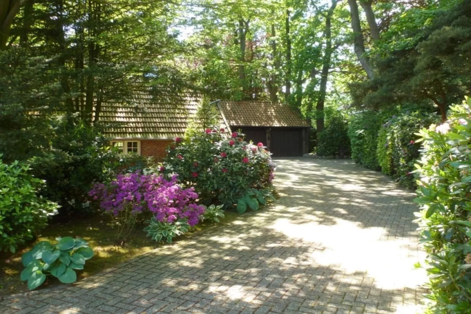 165295 - Tuinen zomer