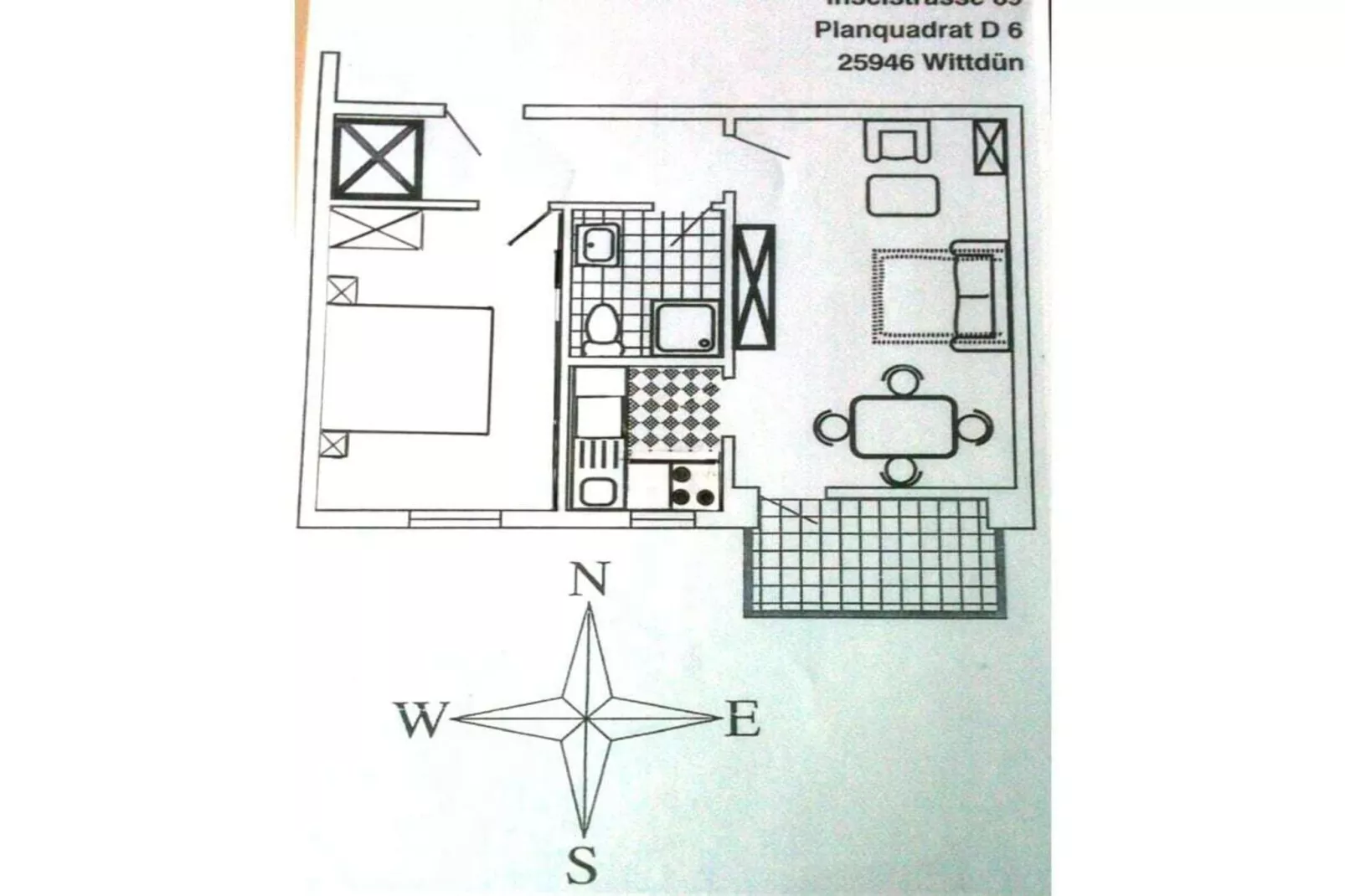403110-Plattegrond