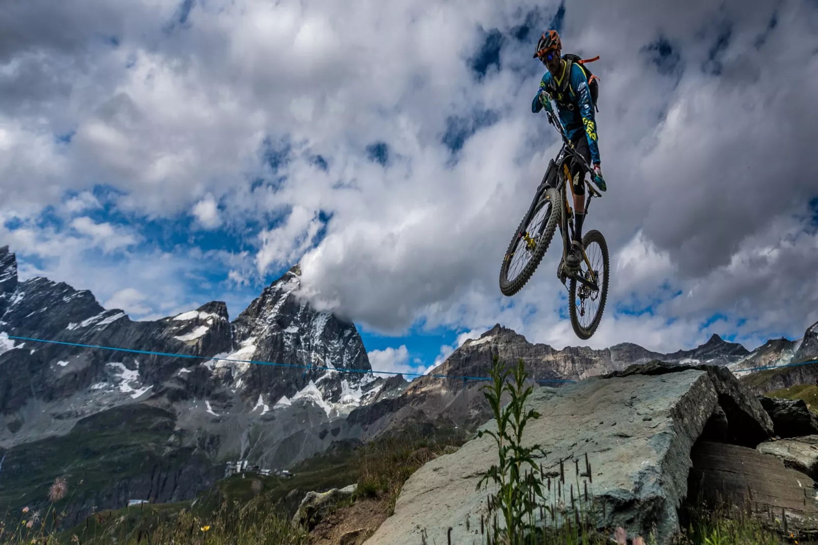 Hameau 1 103 - SPA & PISCINE appartement 4 pers-Niet-getagd