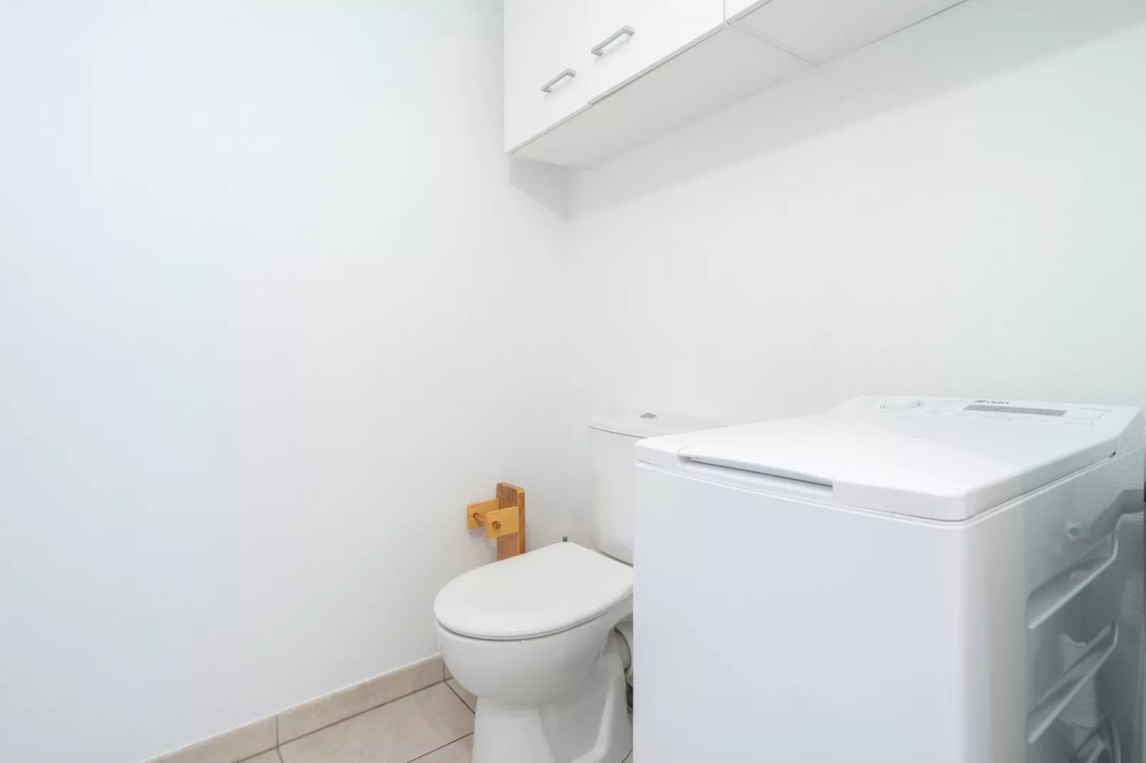 La Dune N°49 - Villa 3P6-Badkamer