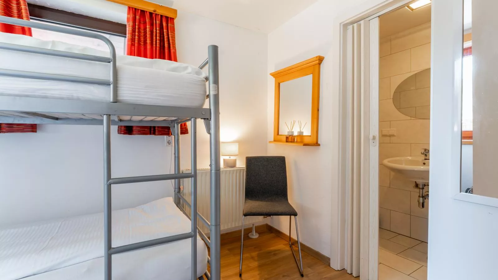 Zederhaus-Slaapkamer