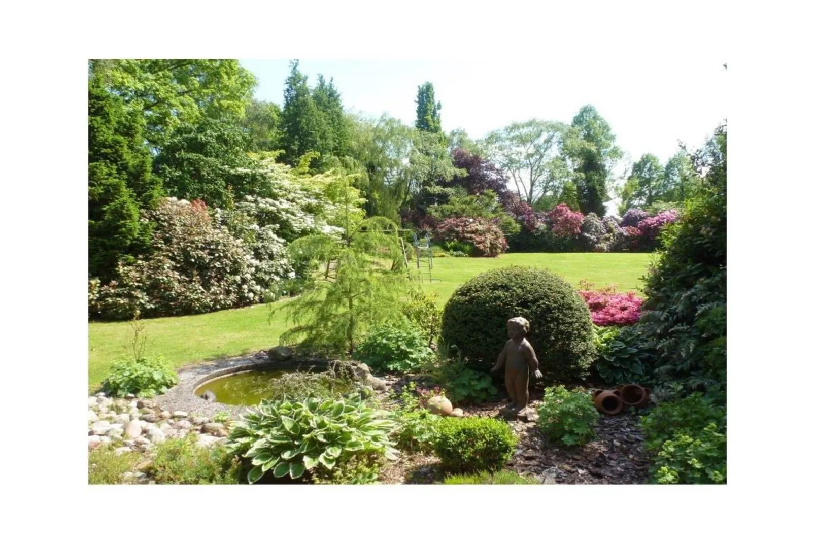 191953 - Tuinen zomer