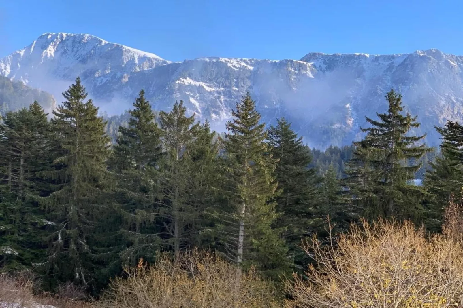 Le Vernon N°721 - ST4-Gebieden zomer 5km