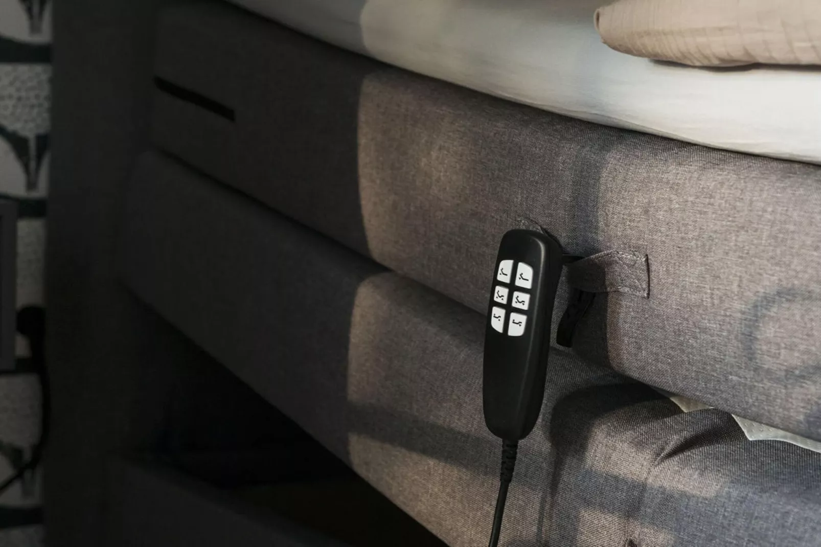 269842 - Faciliteiten