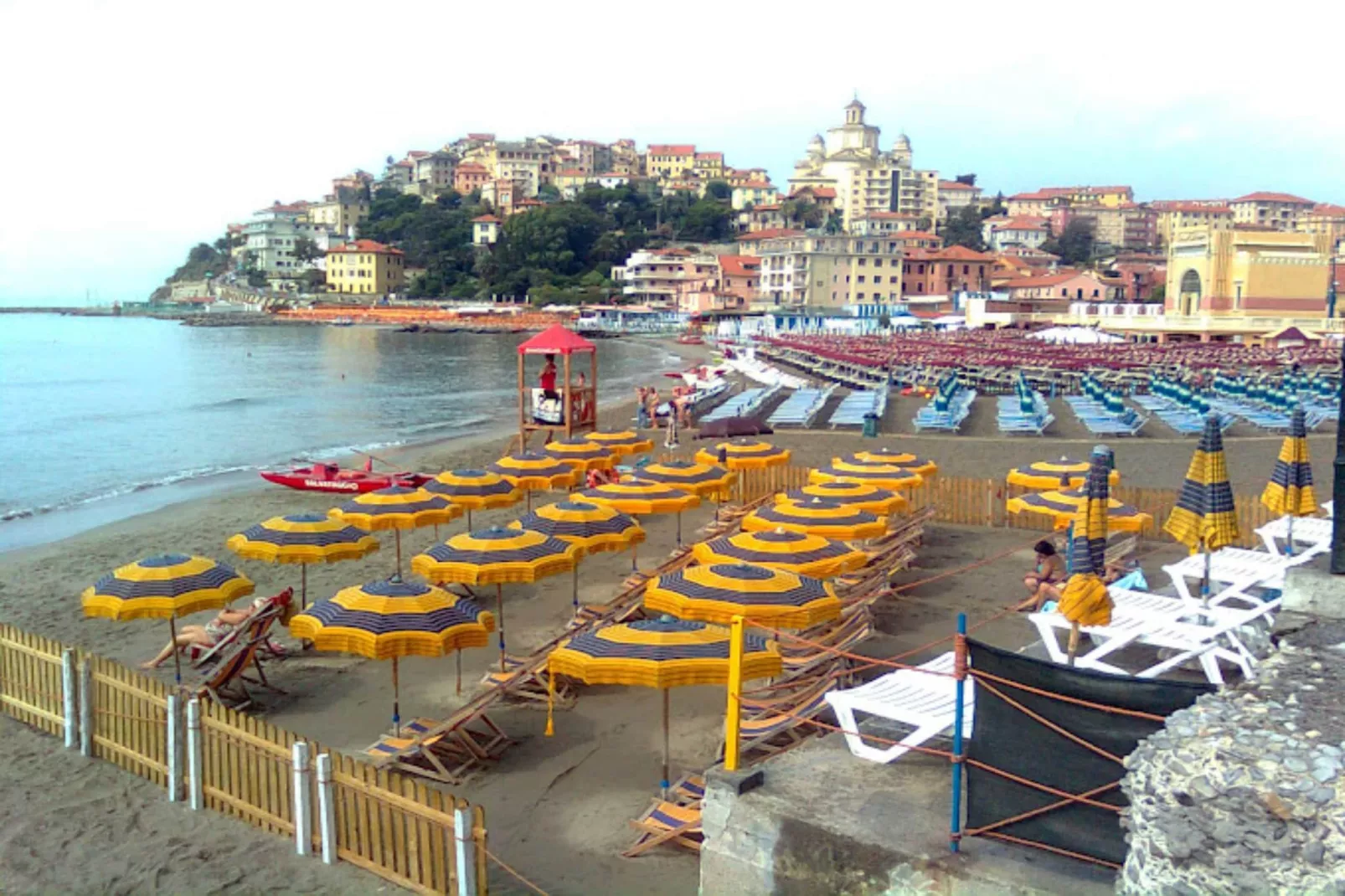 Residence Miramare - STUDIO APARTMENT 2 PAX M2