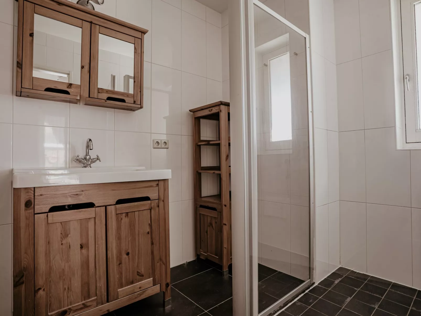 Westergeest 2 - Binnen