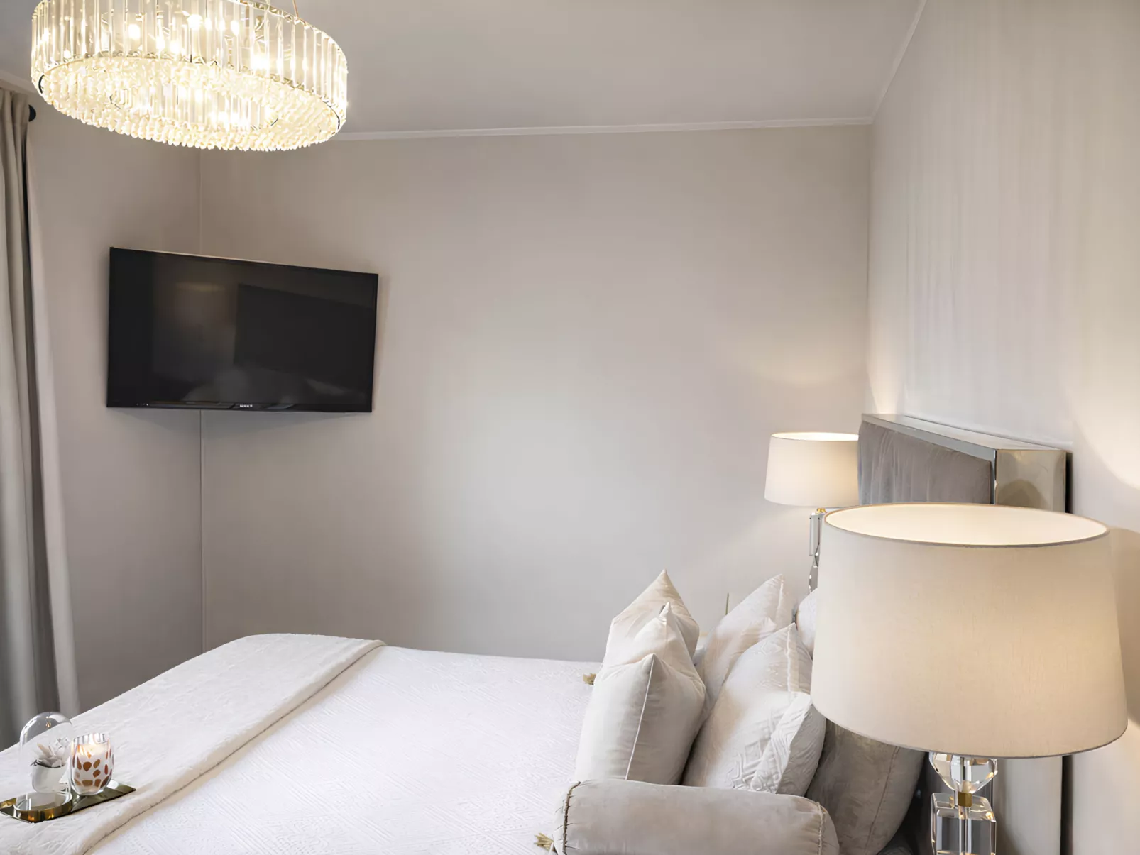 Am Obersalzberg-Binnen