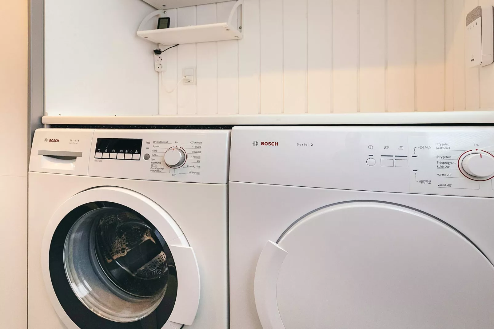 4 sterren vakantie huis in Karrebæksminde - Binnen