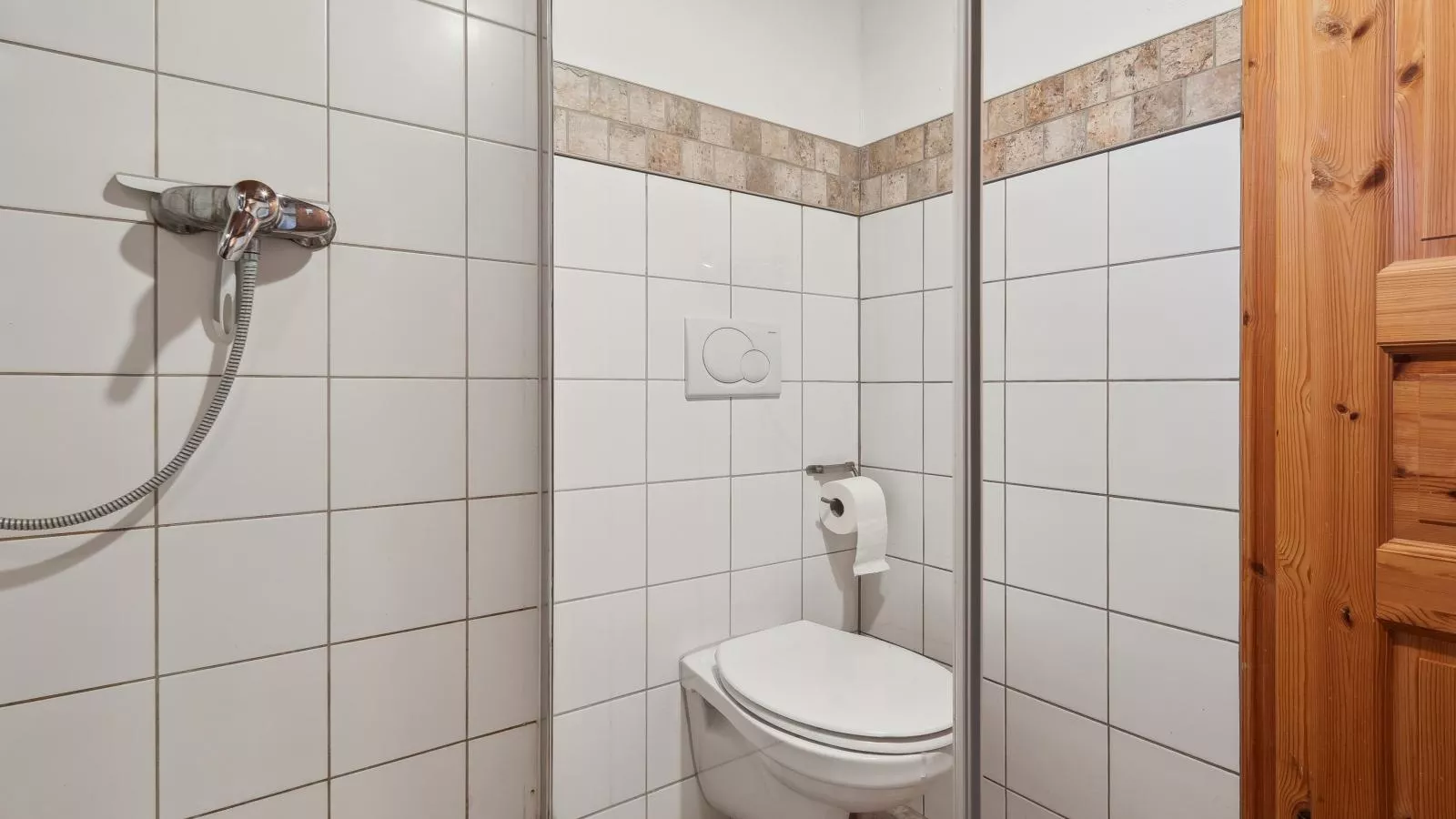 Kaffeemühle Hamma II-Badkamer