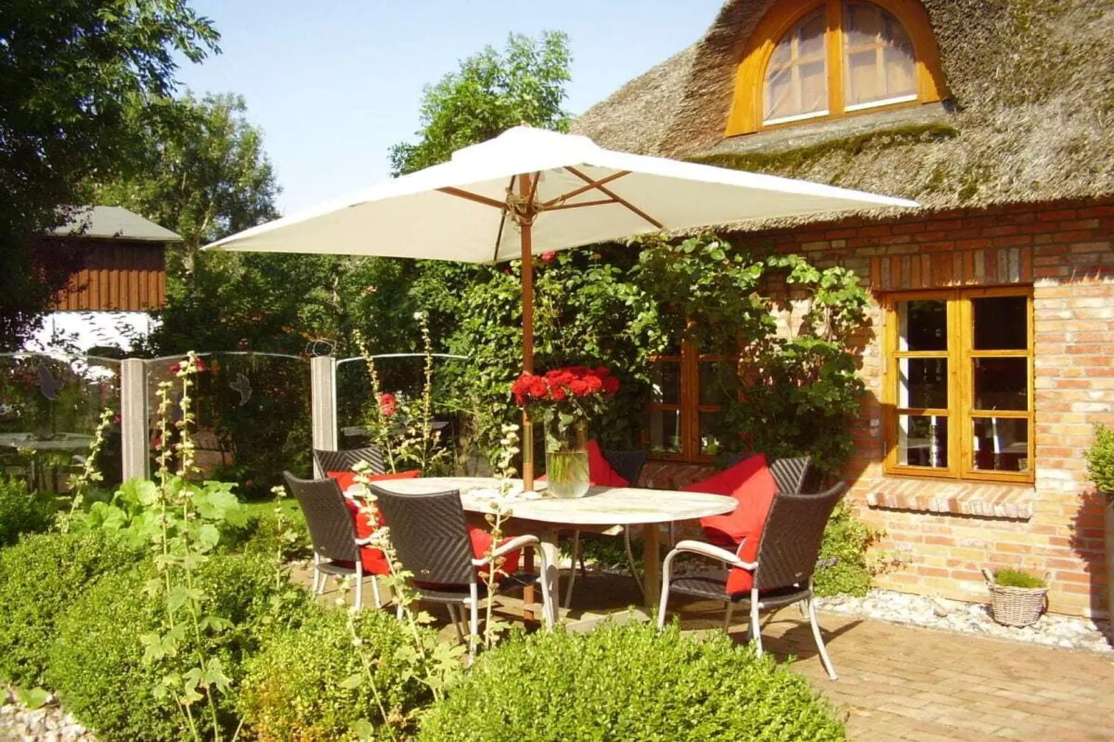 137713 - Terrasbalkon