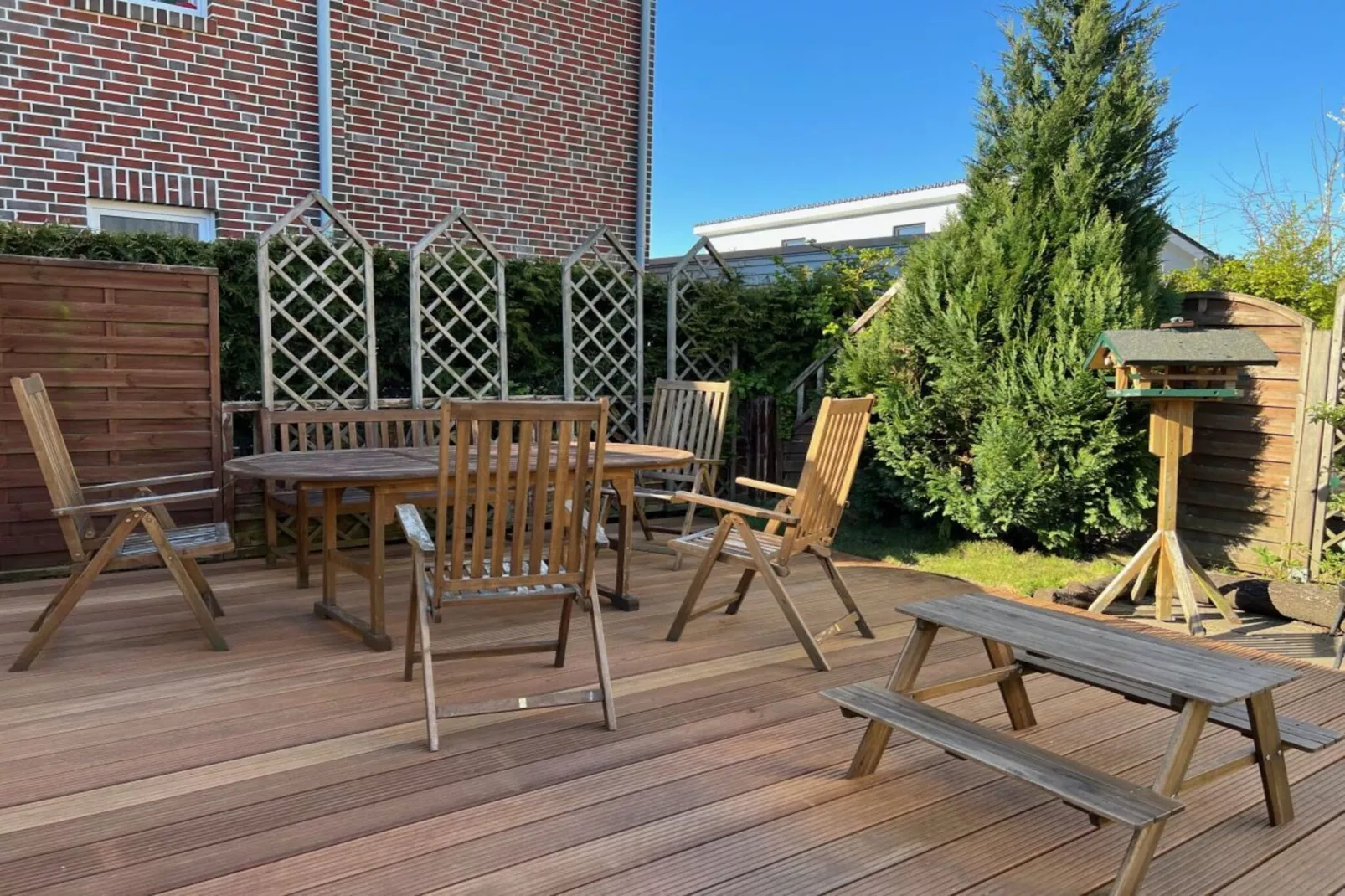 345716 - Terrasbalkon