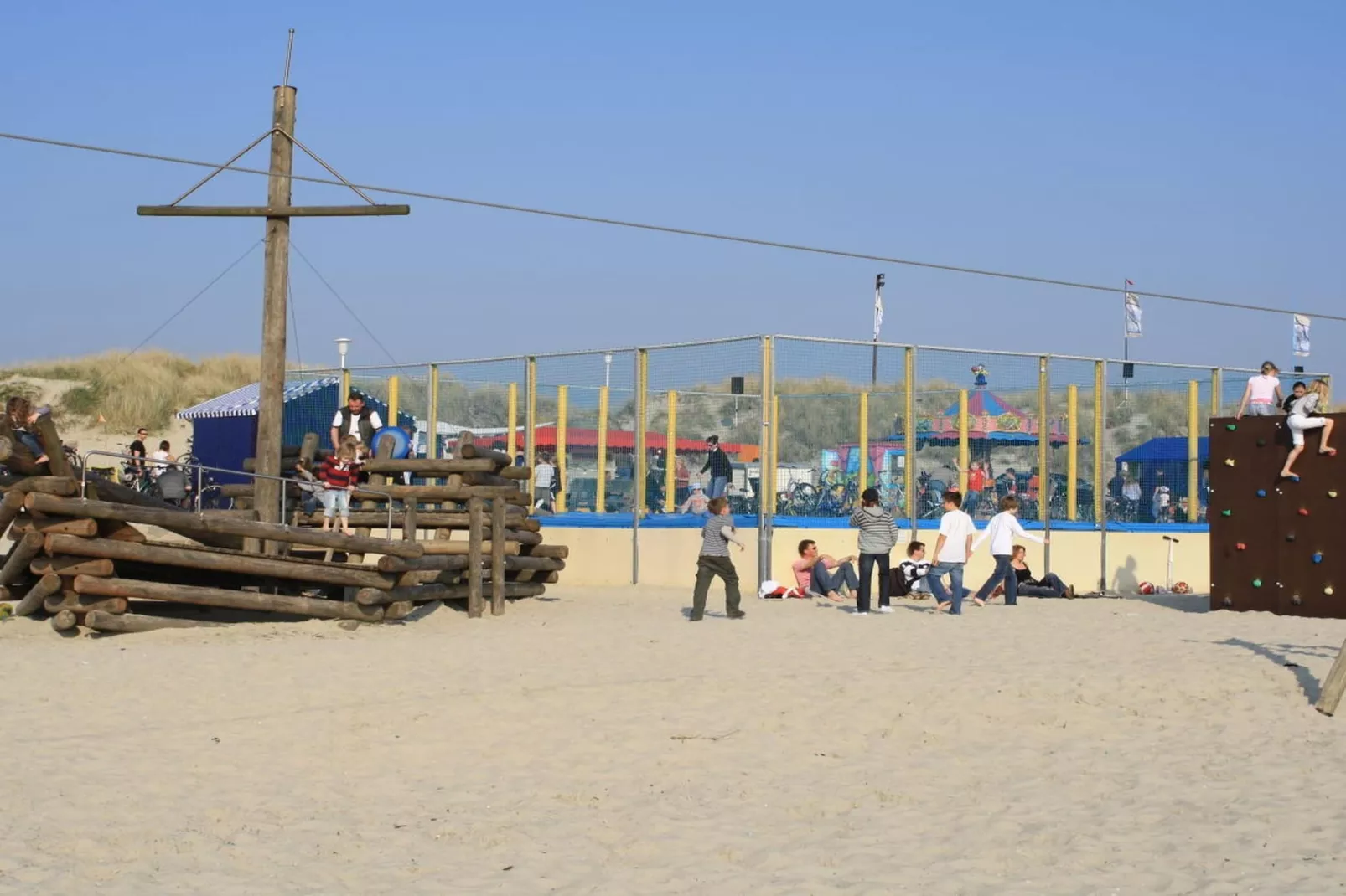 49410 - Gebieden zomer 1km