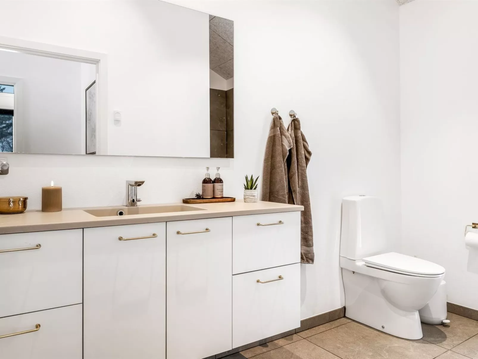 "Berta" - 2km from the sea - Binnen