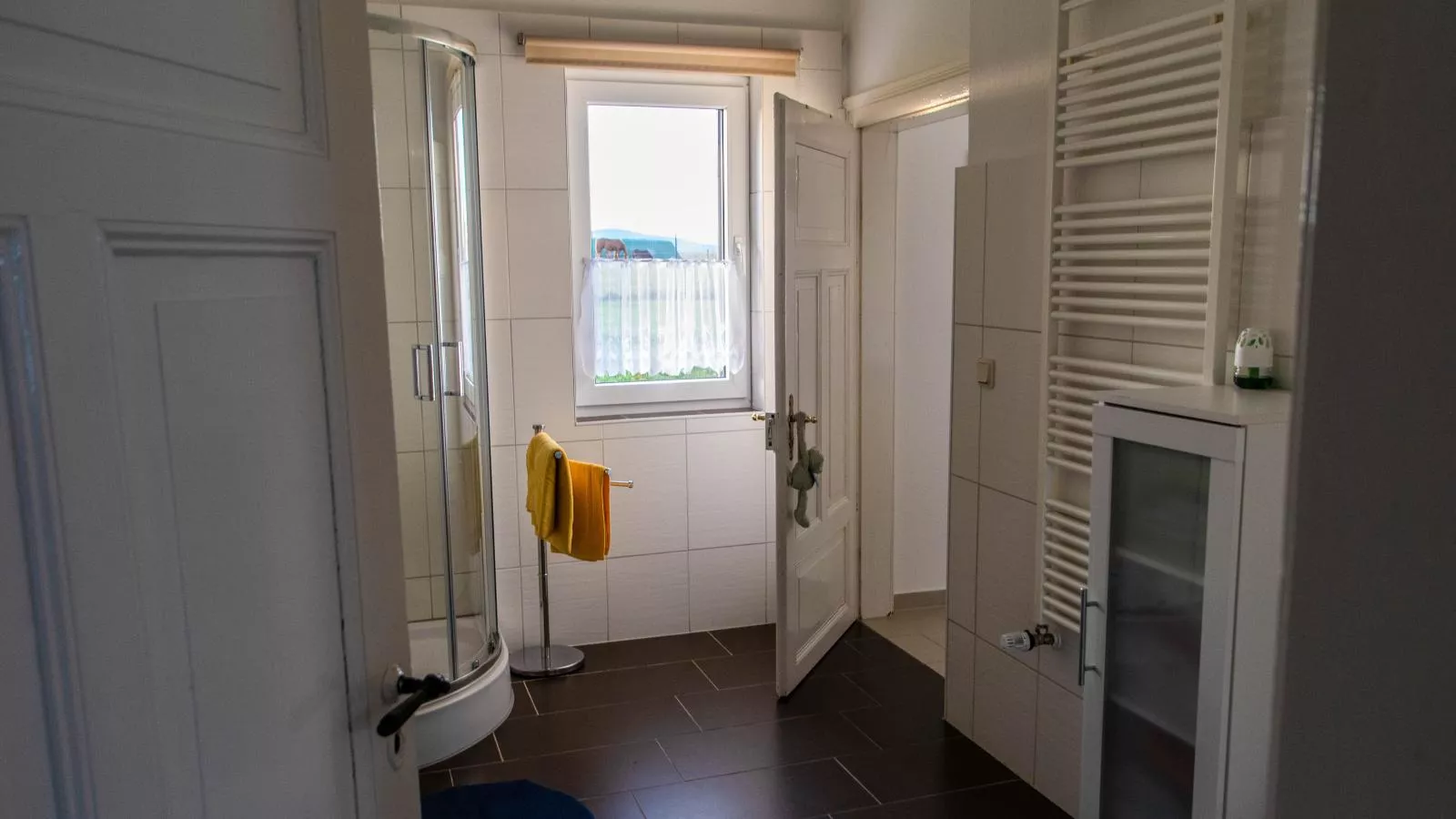 Brocken-Blick-Badkamer