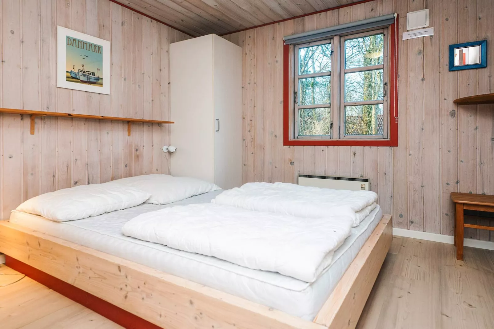 4 sterren vakantie huis in Oksbøl-Binnen