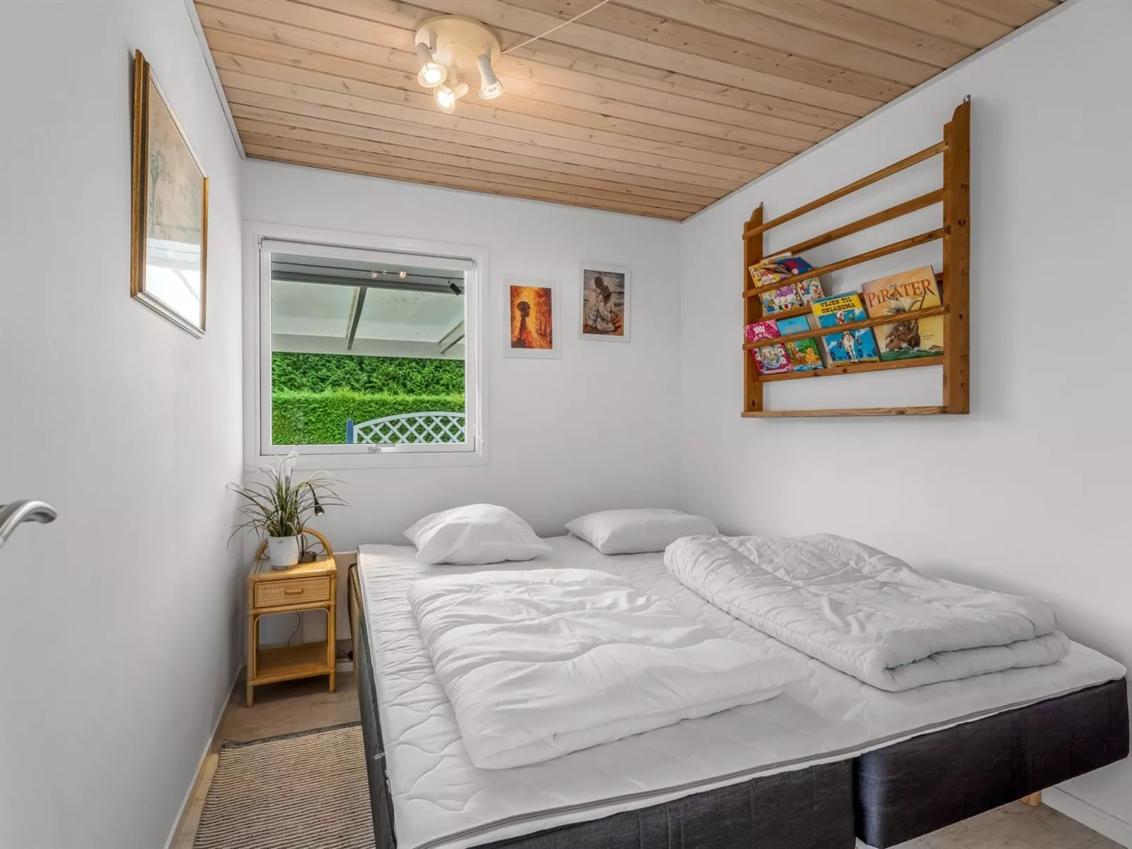 "Einari" - 500m from the sea - Binnen