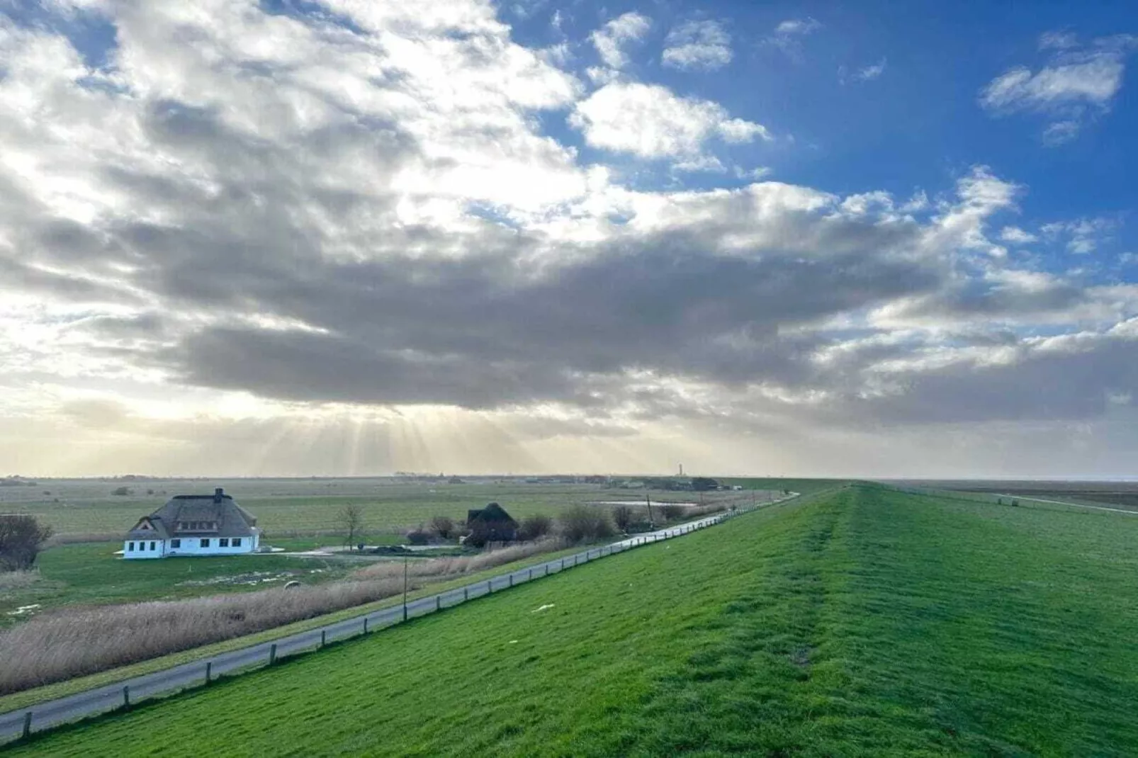 579042 - Buitenkant zomer