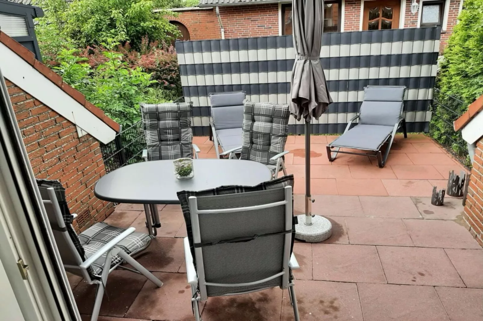 55339 - Terrasbalkon