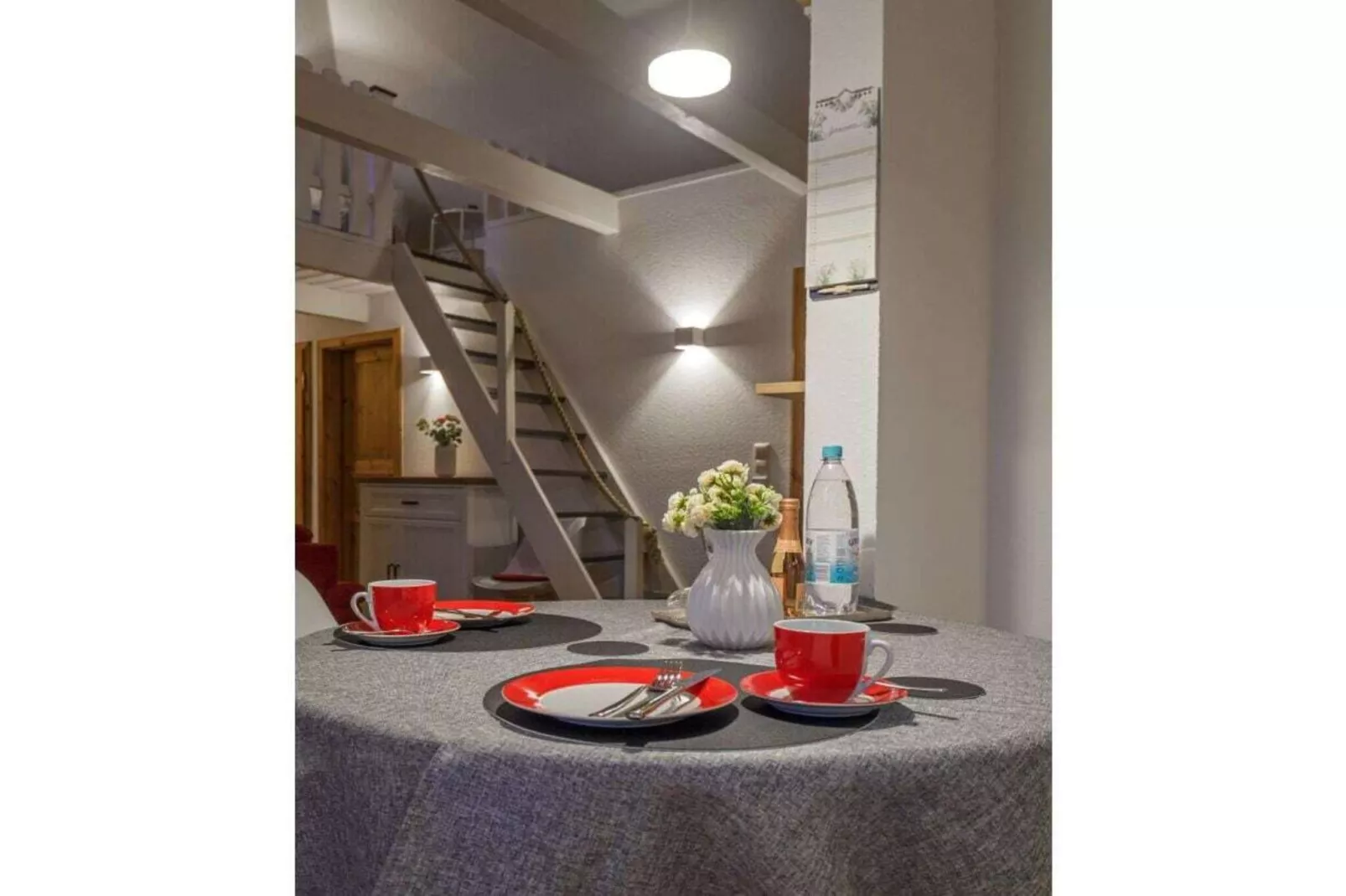 522254 - Terrasbalkon