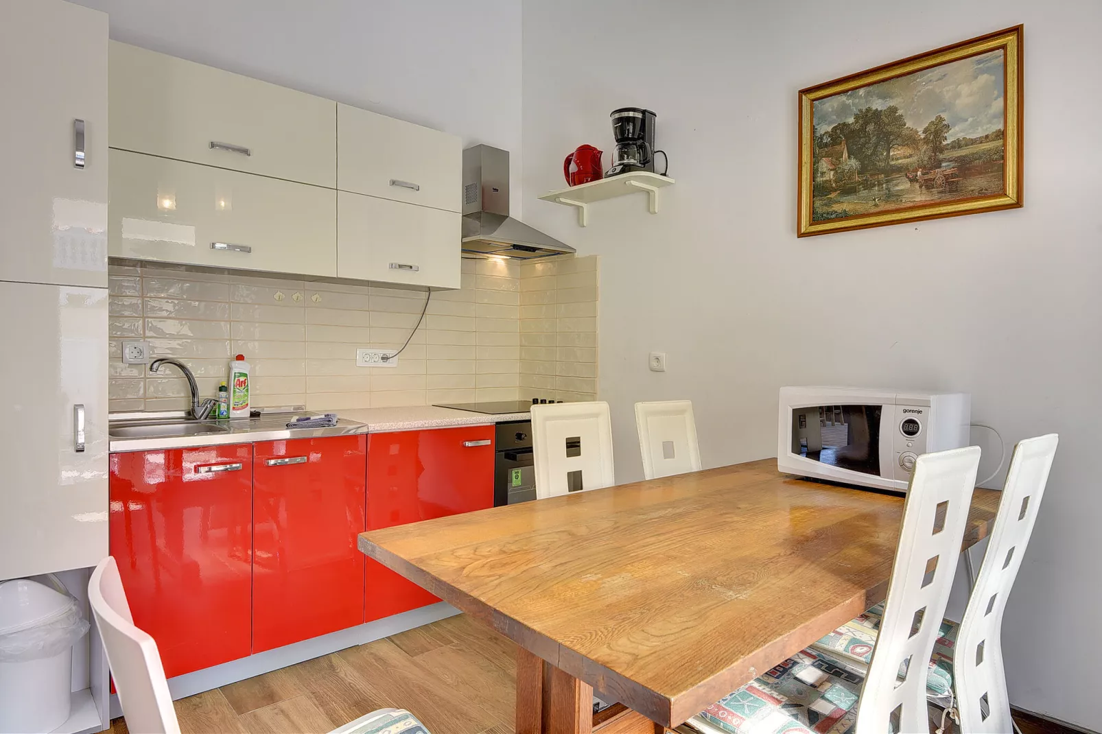 House Gorazd