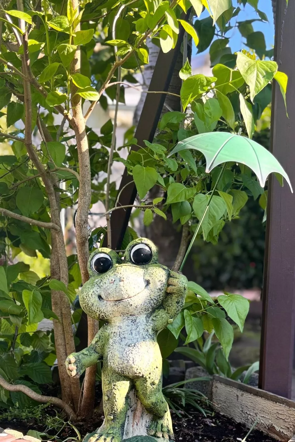 Thüringen-Residenz - Buiten