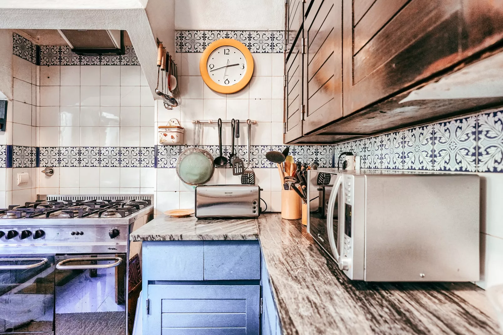 Casa da Rampa By Gt House-Keuken