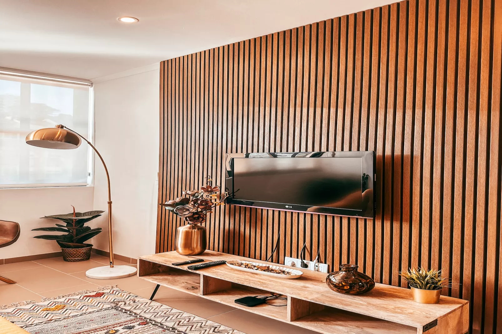 Cosy Apartment Queluz By Gt House-Woonkamer