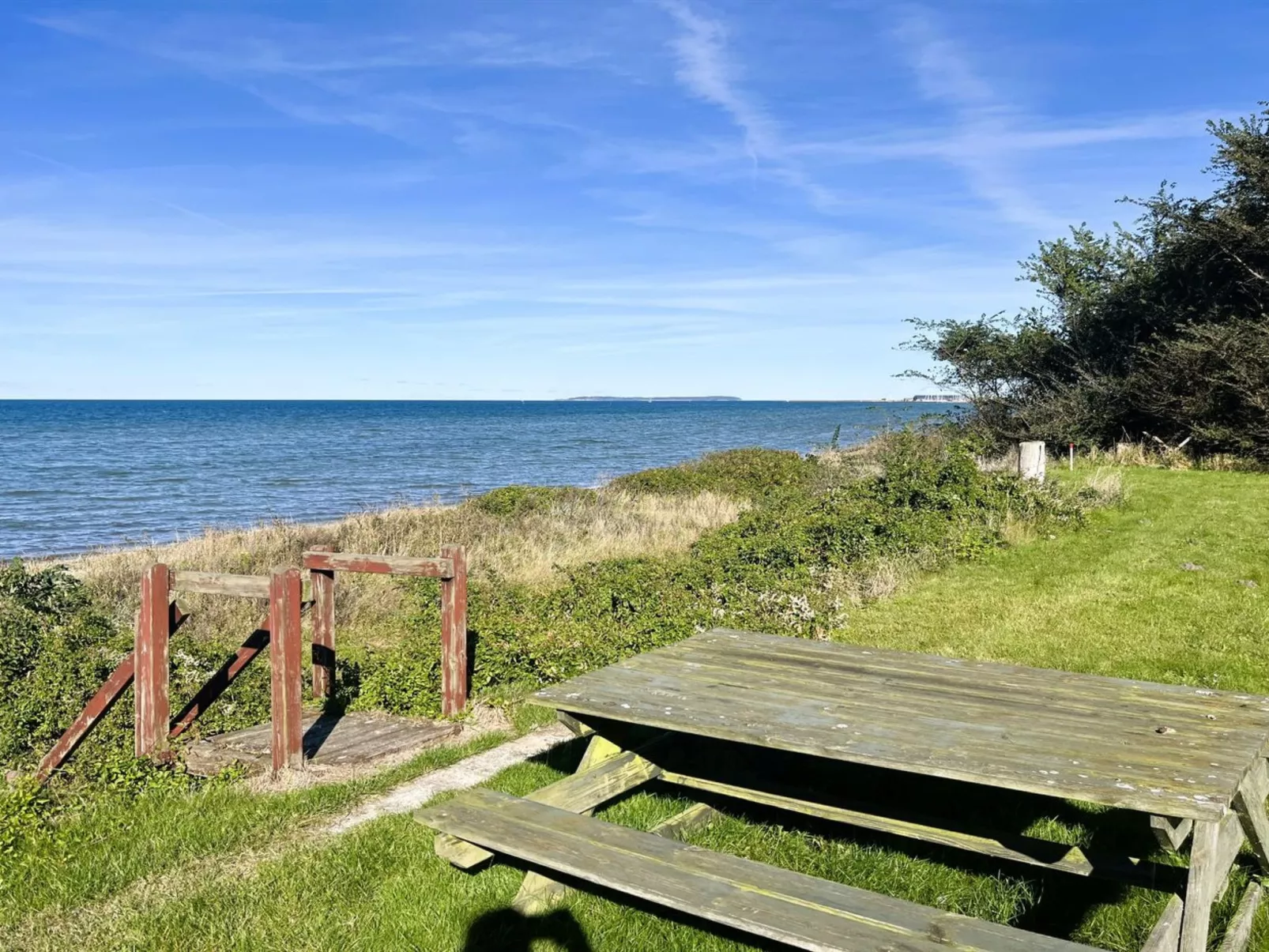 "Sada" - 30m from the sea-Buiten