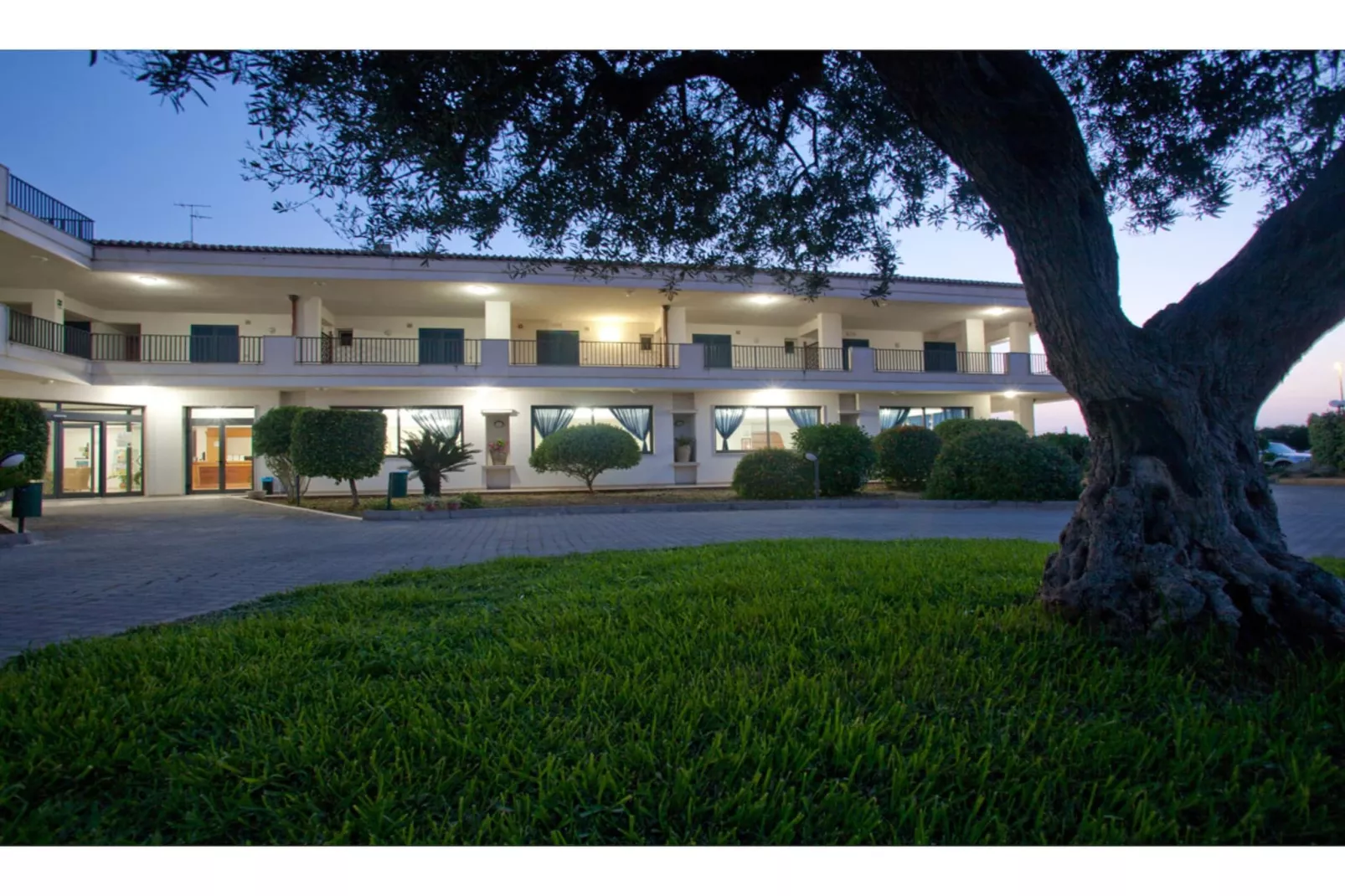 GH Baraka Village - Aparthotel Formula Apartment TYPE A