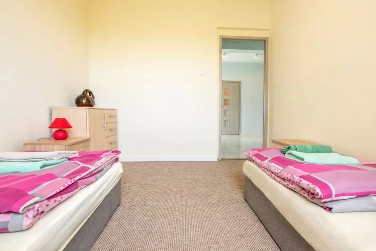 Butterfly-Slaapkamer