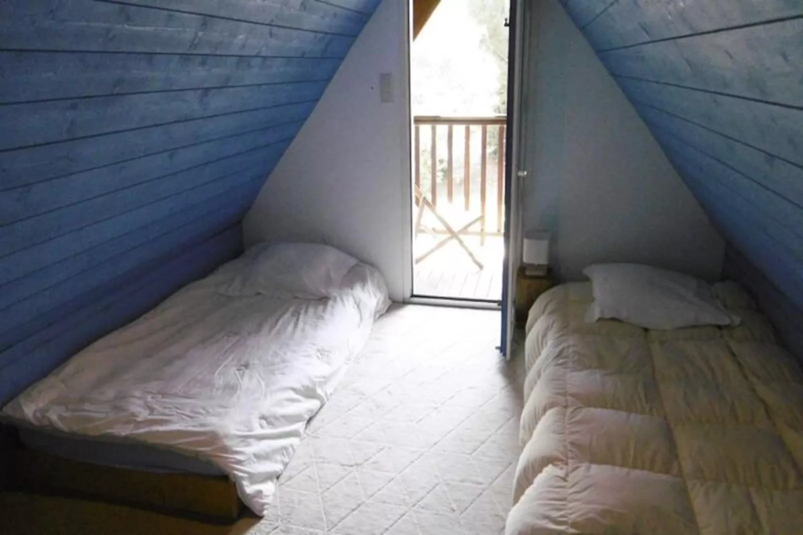 Résidence Katou-sarzeau-Niet-getagd