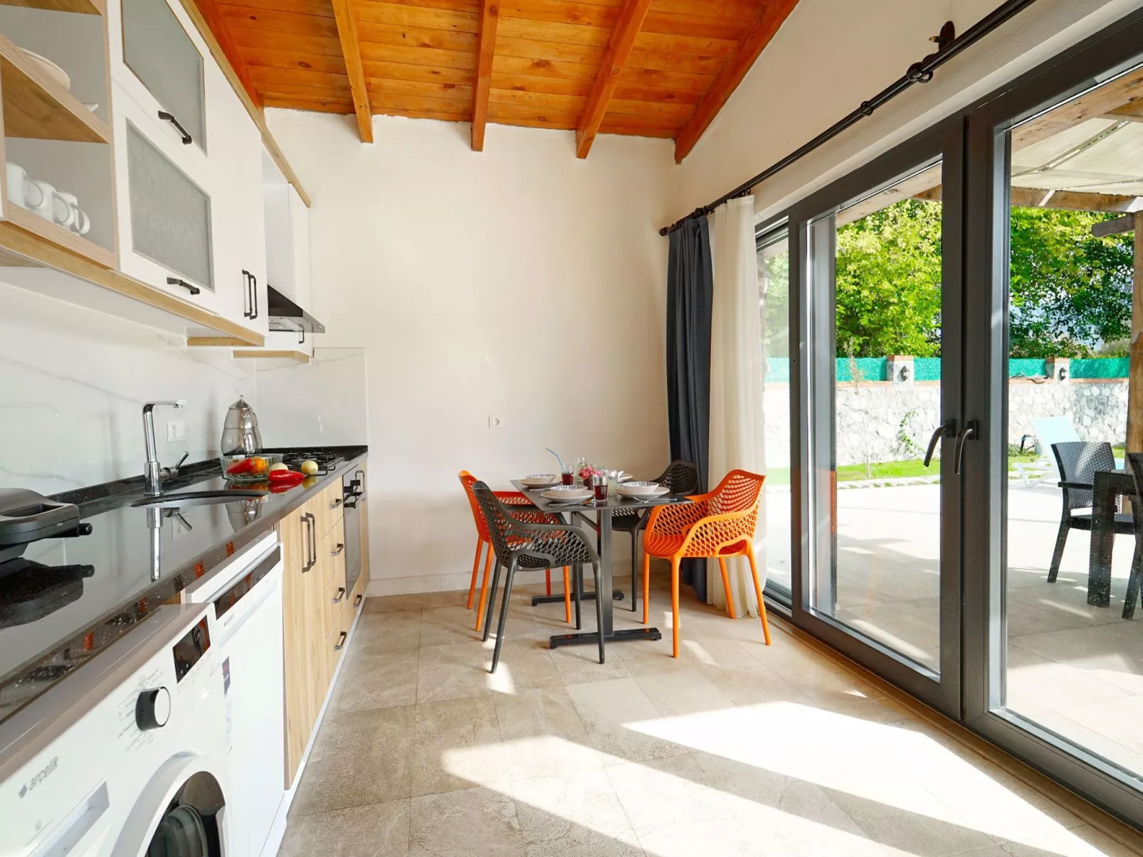 Steinhaus in Fethiye Kayaköy-Image-tags.info