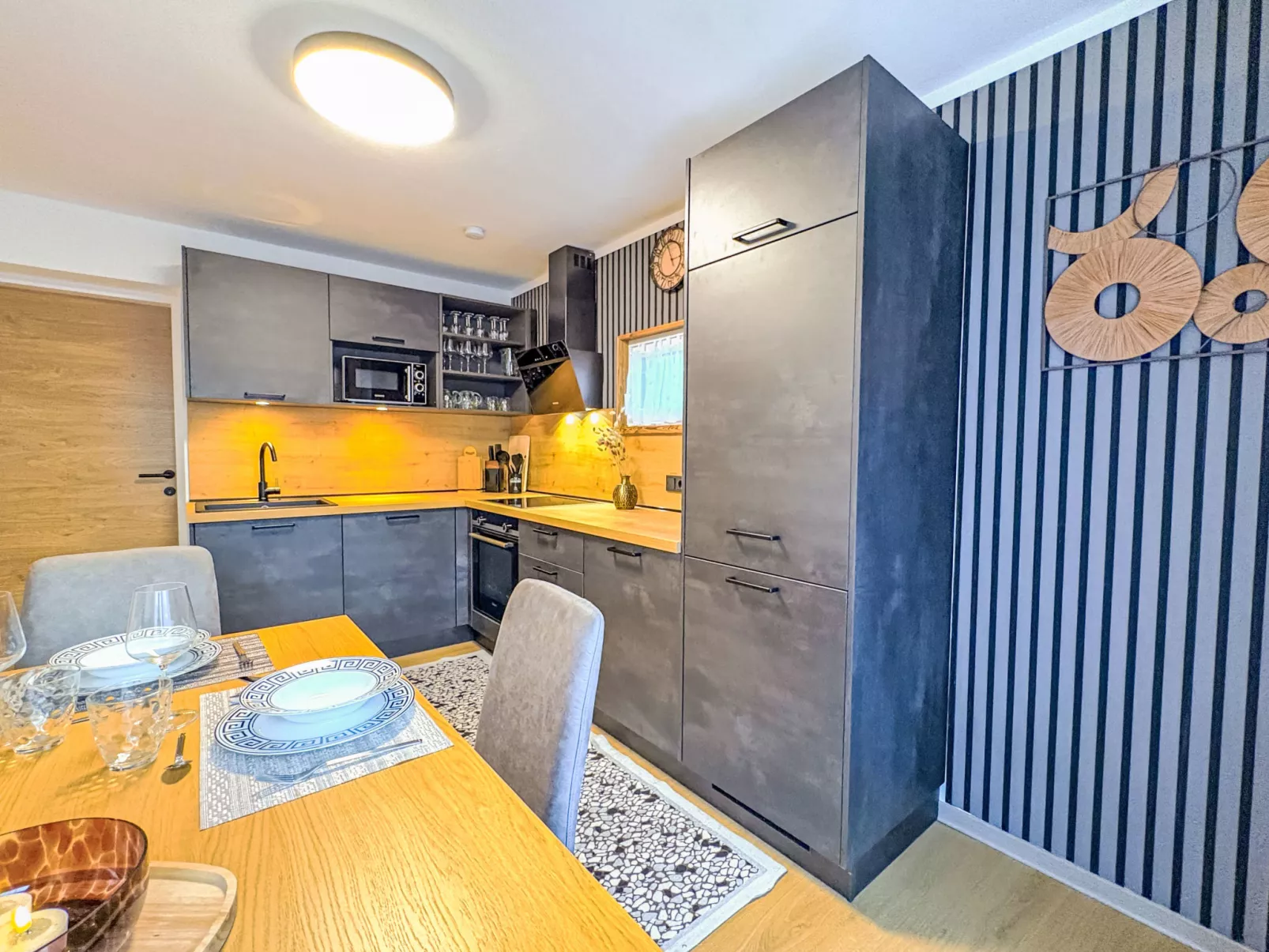 Apartment Anneliese-Binnen