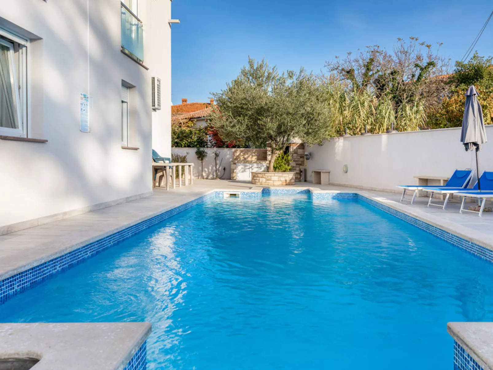 Villa Ricardo-Buiten