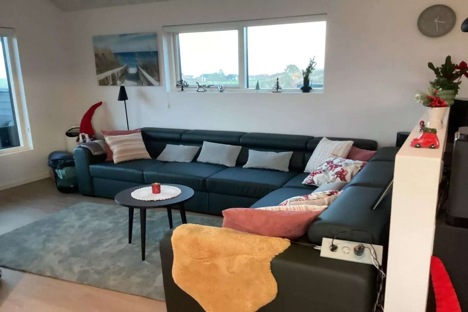 5 sterren vakantie huis in Lemvig-Binnen