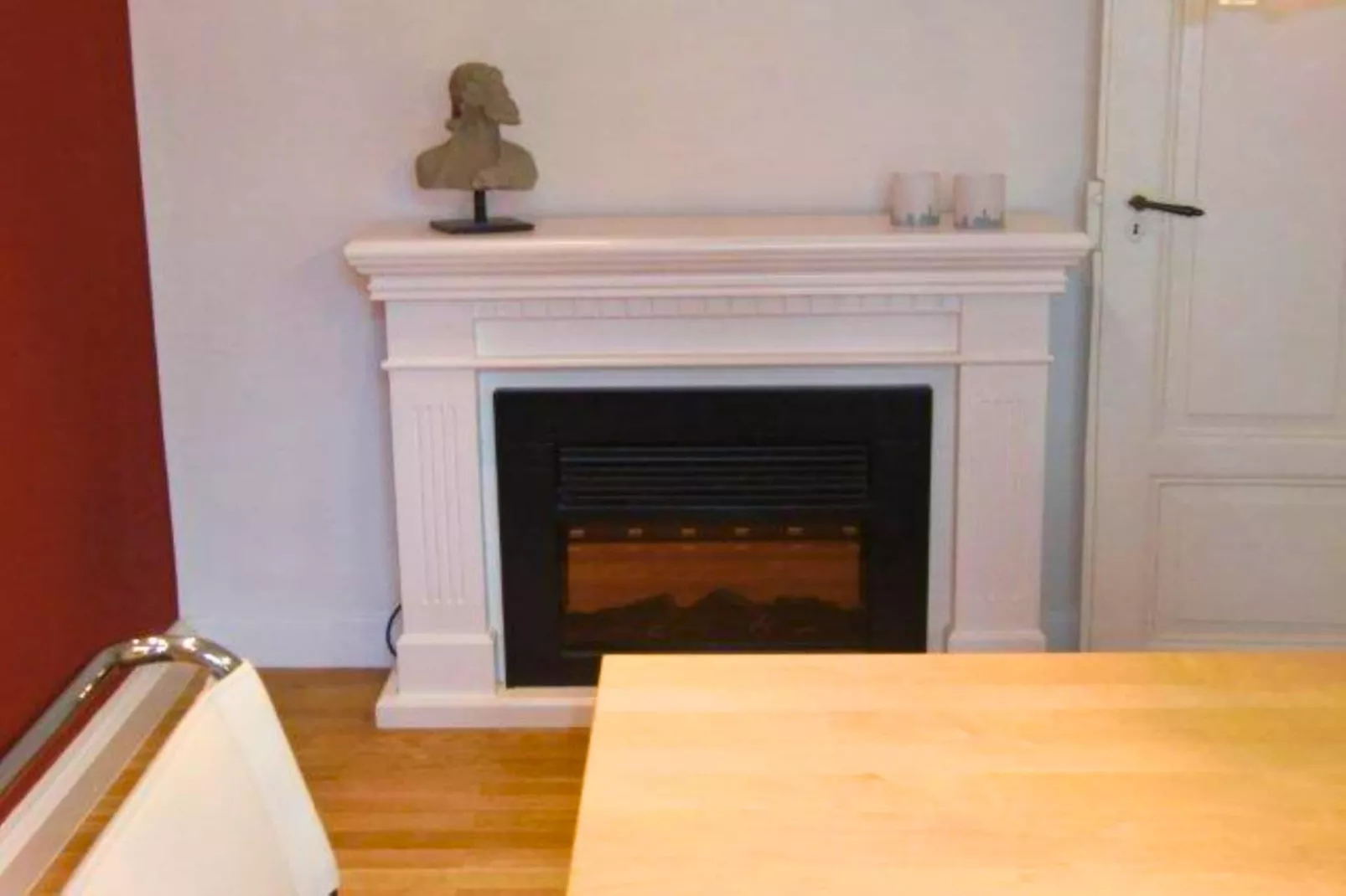 Charmante Altbauwohnung im Herzen von Bamberg-Sfeer