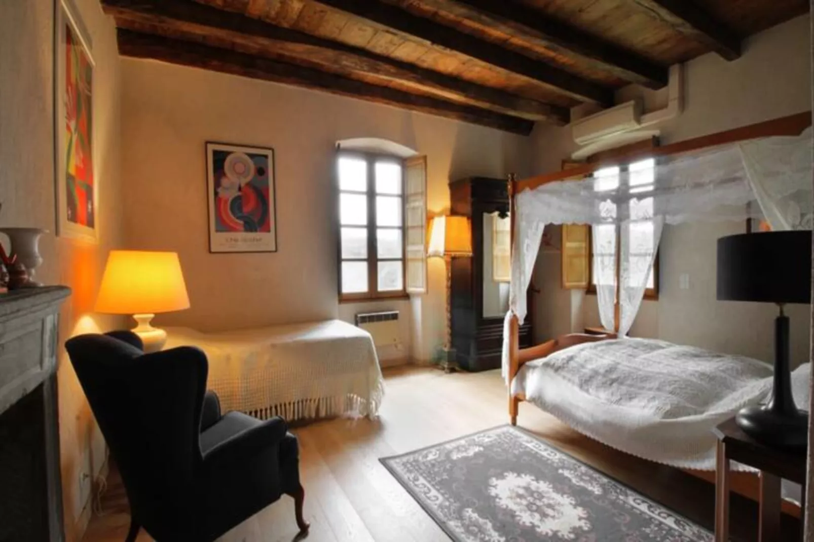 Maison De Charme Ancienne Entre Lacs Et Rh&ocirc;ne-Niet-getagd