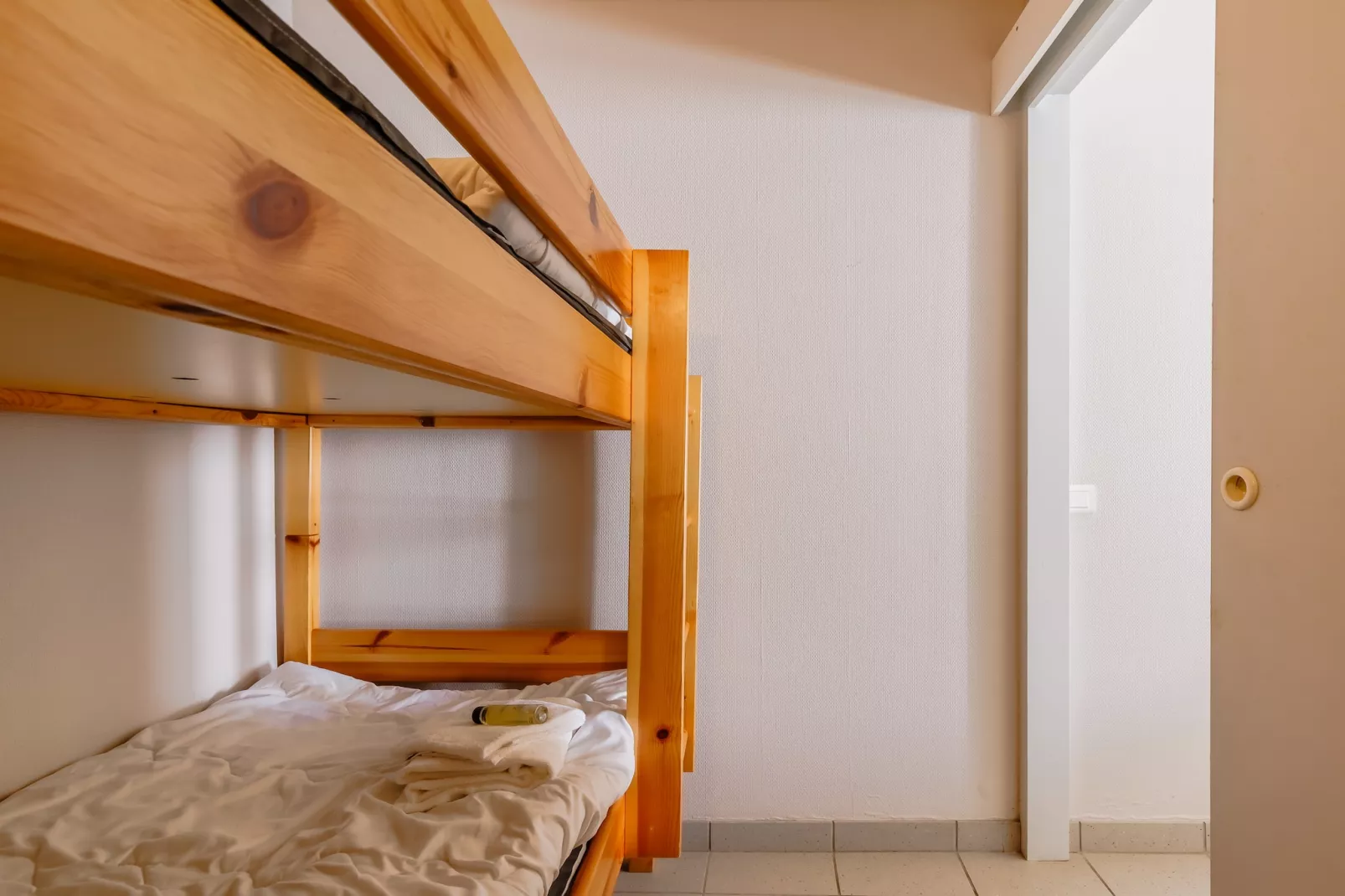 L Ocean N°08 - 3P5-Slaapkamer