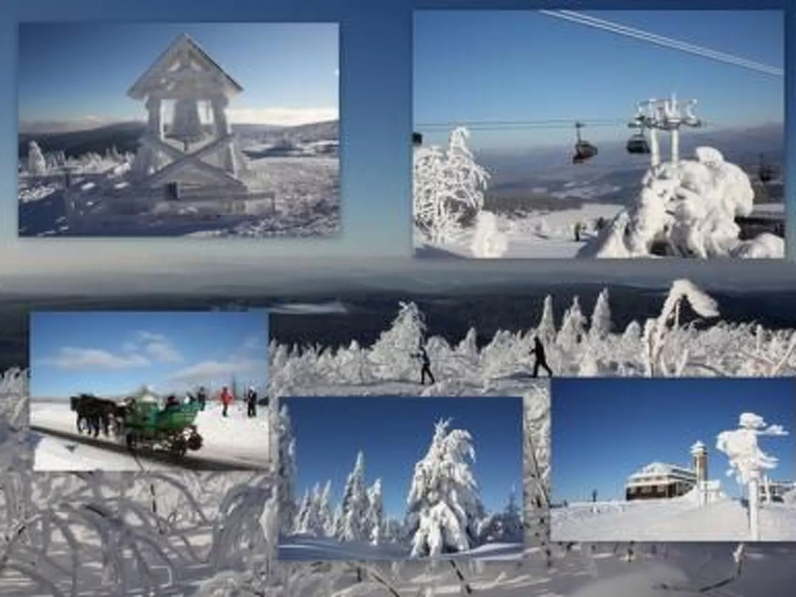 Panoramablick-Buiten