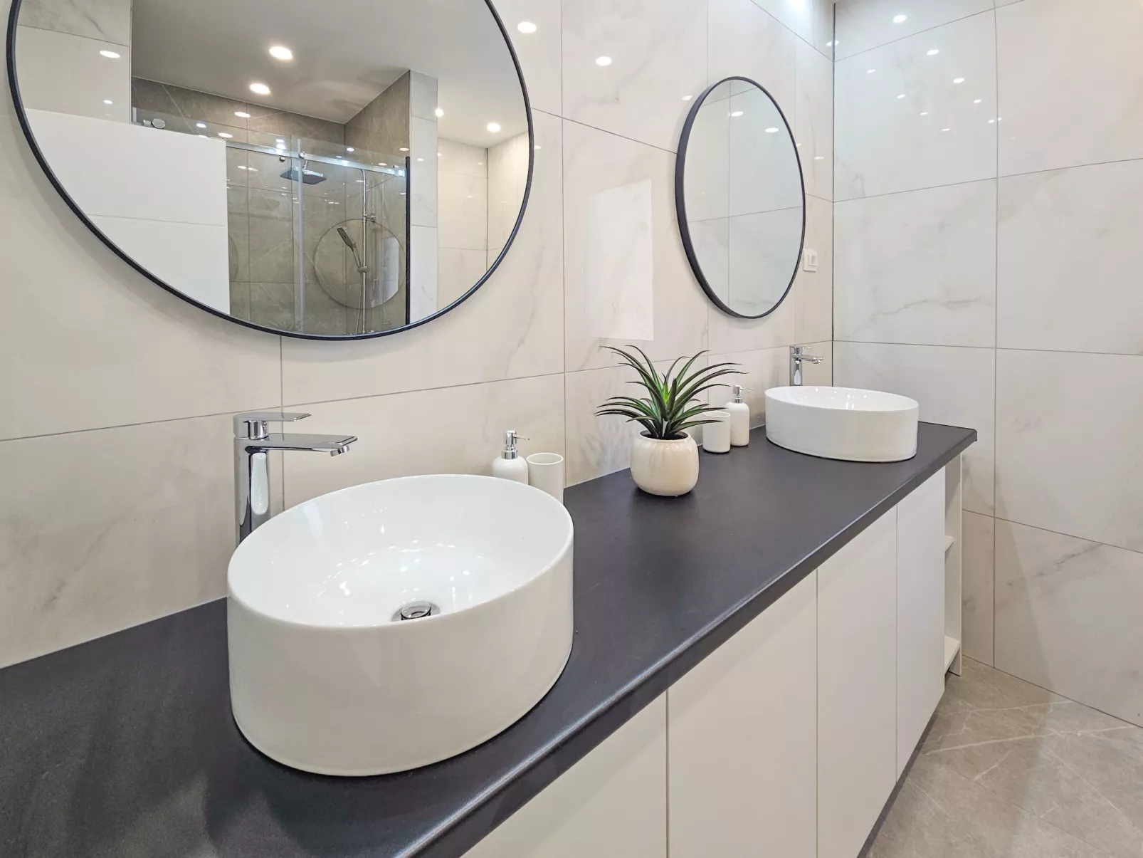 Villa Budimir-Binnen