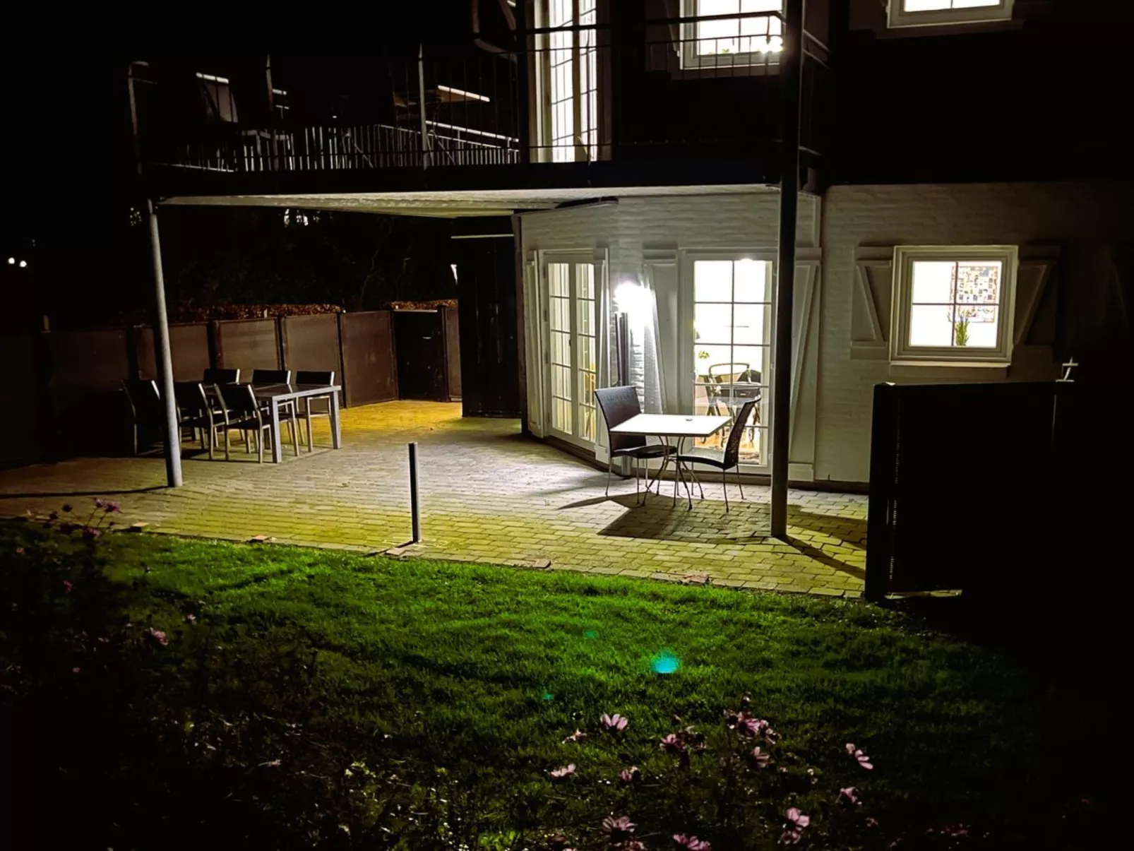 "Babo" - 250m from the sea-Buiten