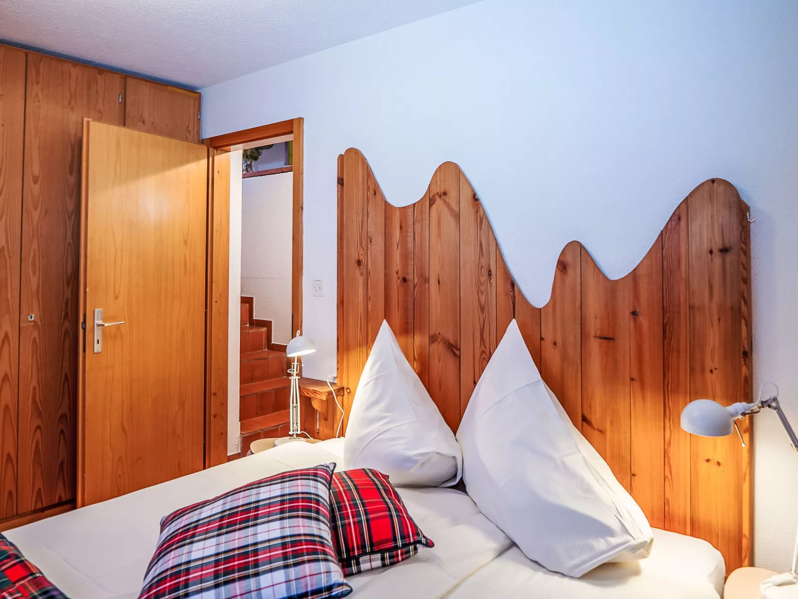 Chesa La Drosa AB-Binnen