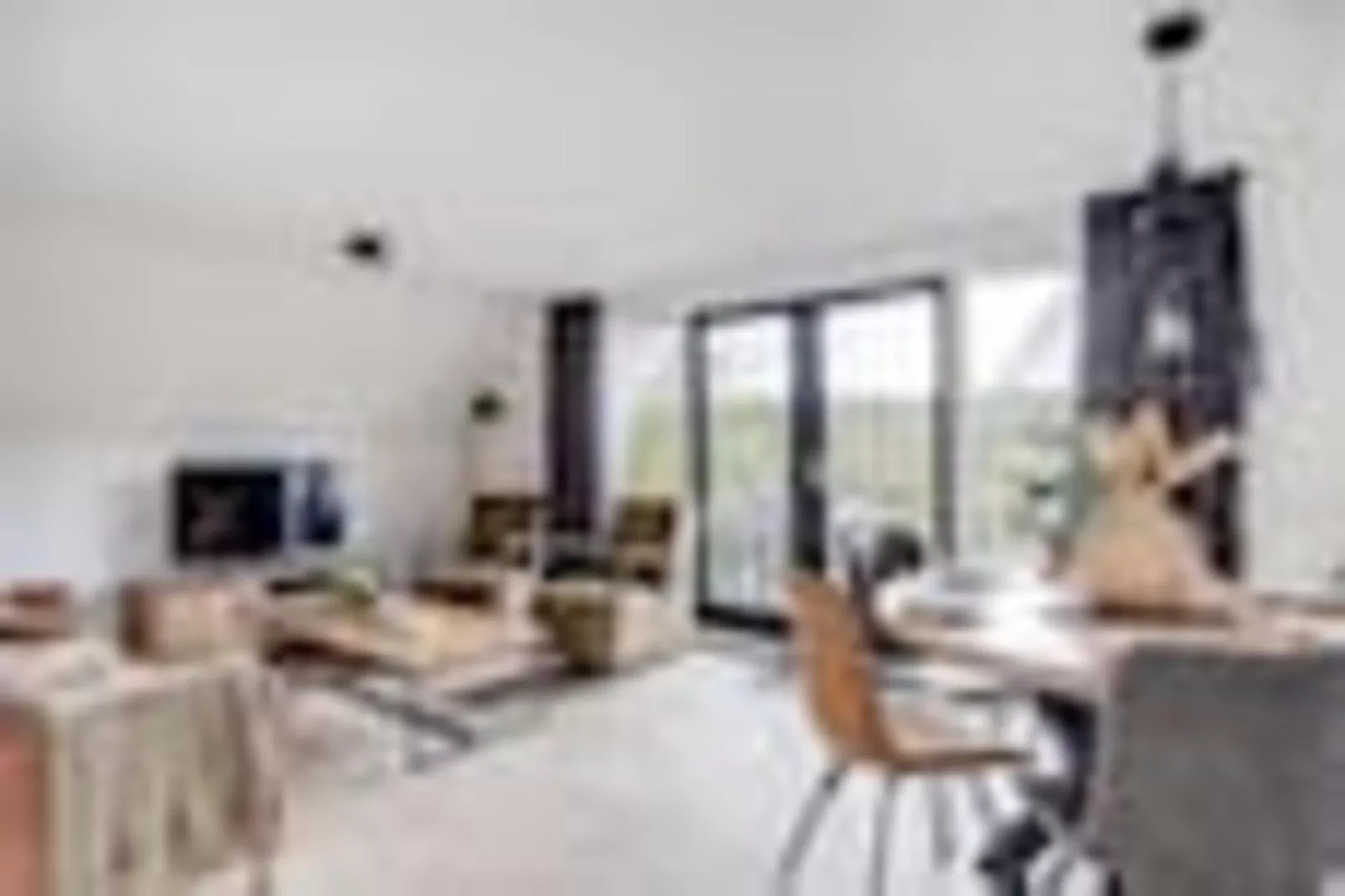 118 | Rietzanger | Sfeervol ingerichte bungalow-Woonkamer