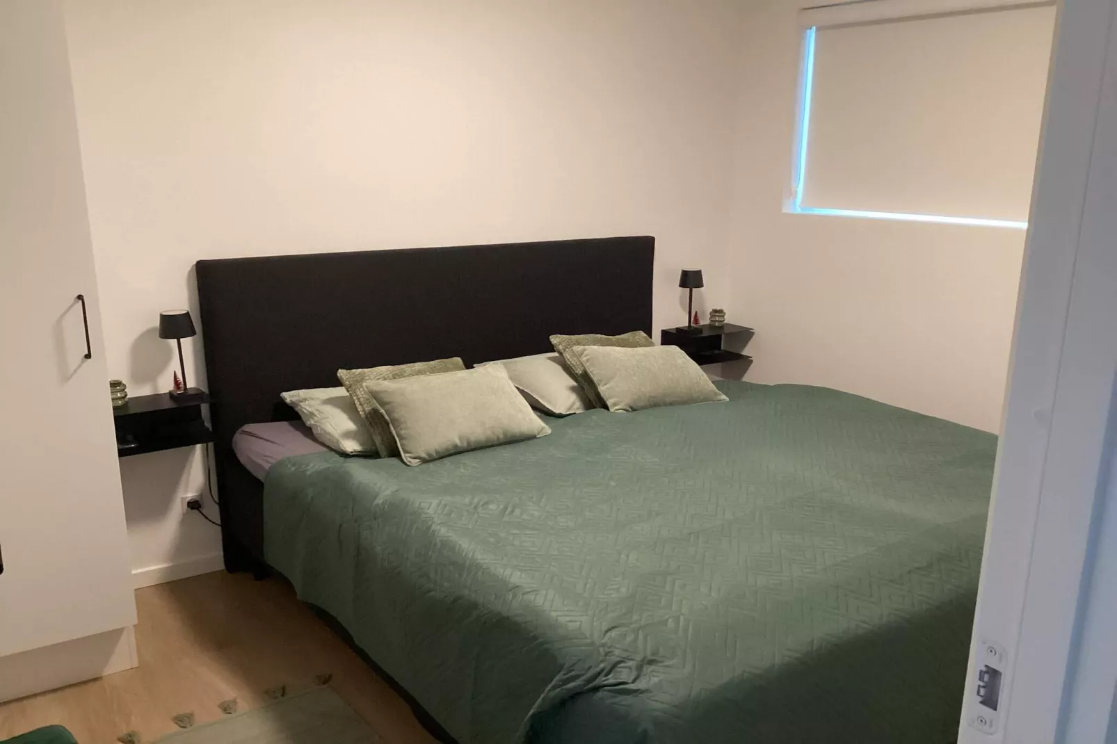 2 Personen vakantie huis in Harboøre - Binnen