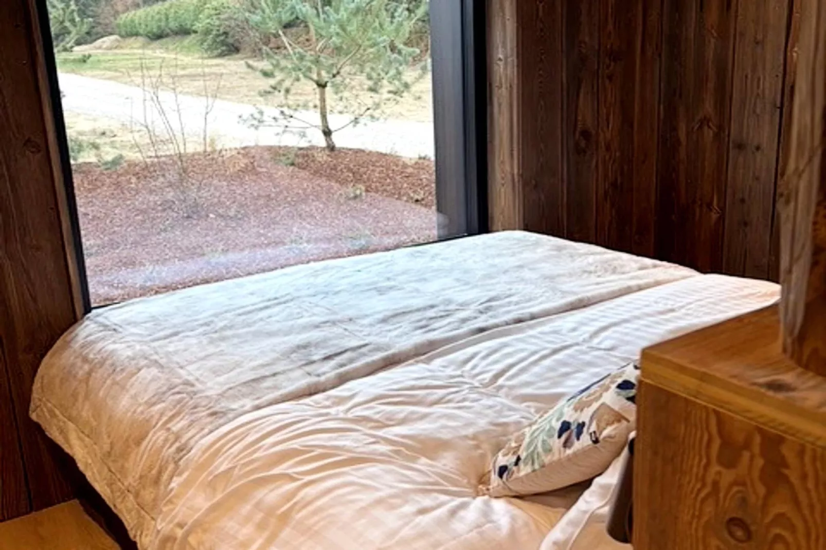 Lodges by Val 2-Slaapkamer