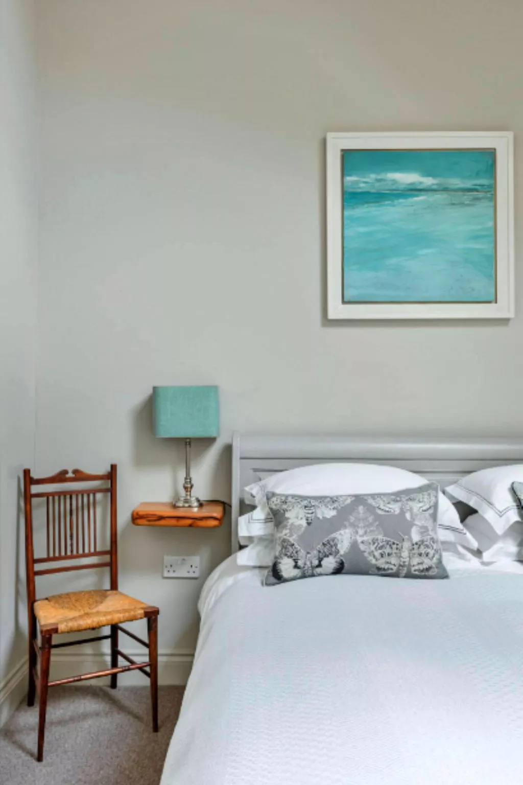 The Hayloft at Yealmpton-Binnen