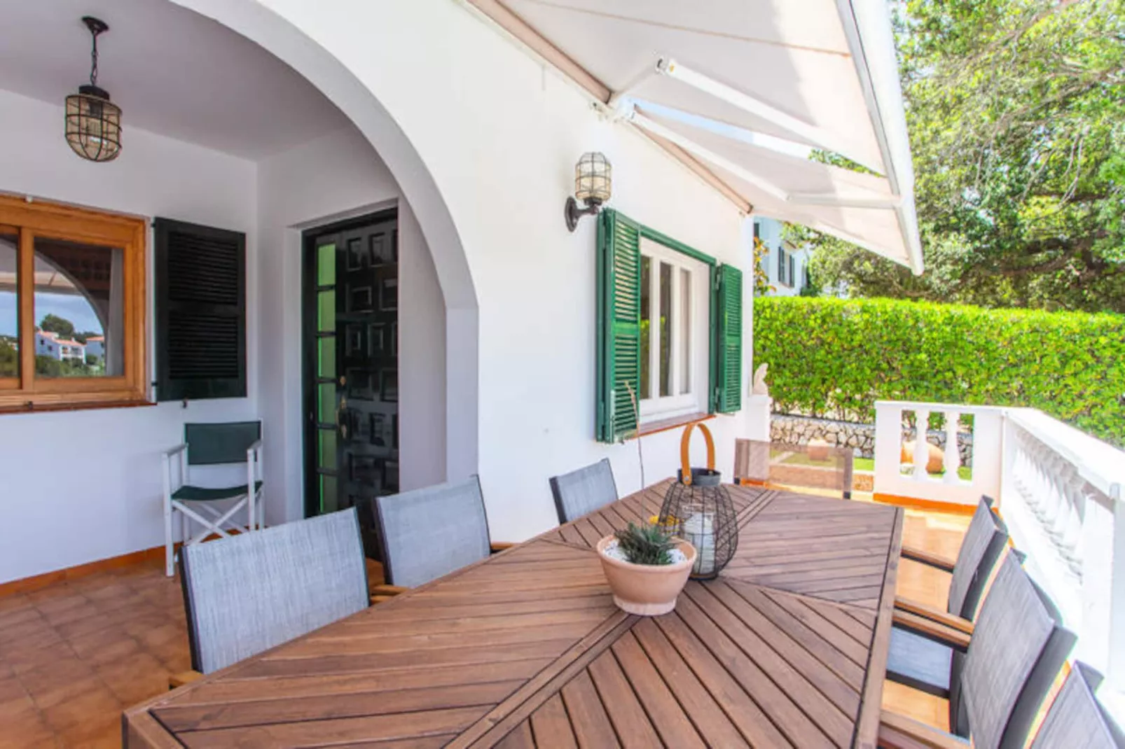 Maison à Cala Galdana-Niet-getagd