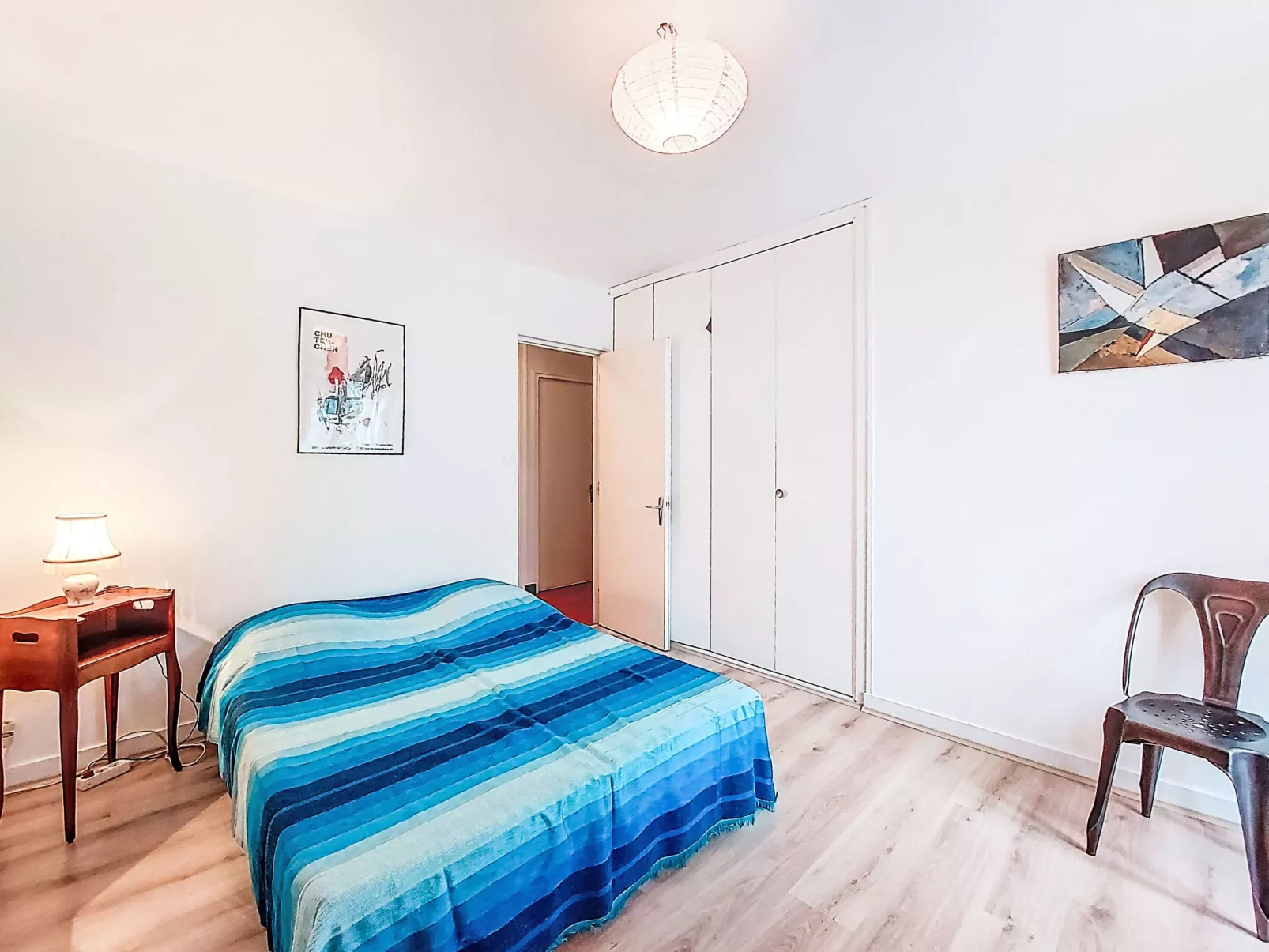 Villa Océan et Forêt-Binnen