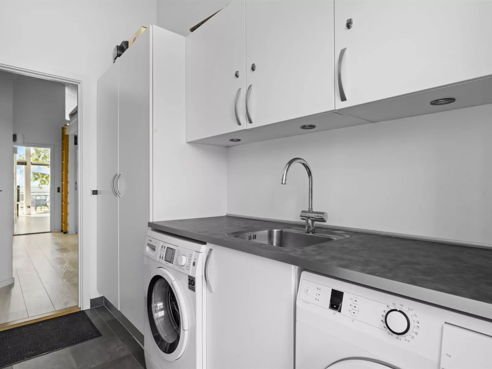 "Ubavka" - 100m from the sea-Binnen